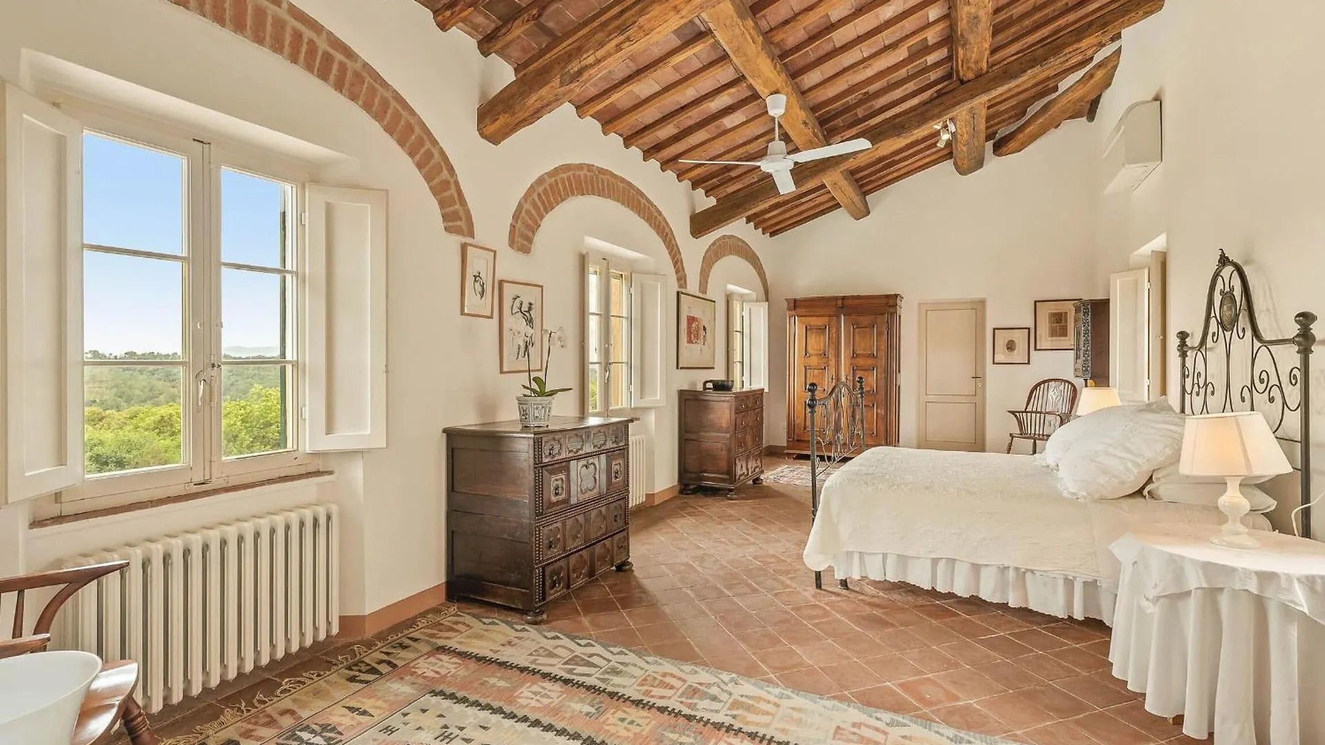 Centolivi 12 By Salogi Villas Montecastello Italien