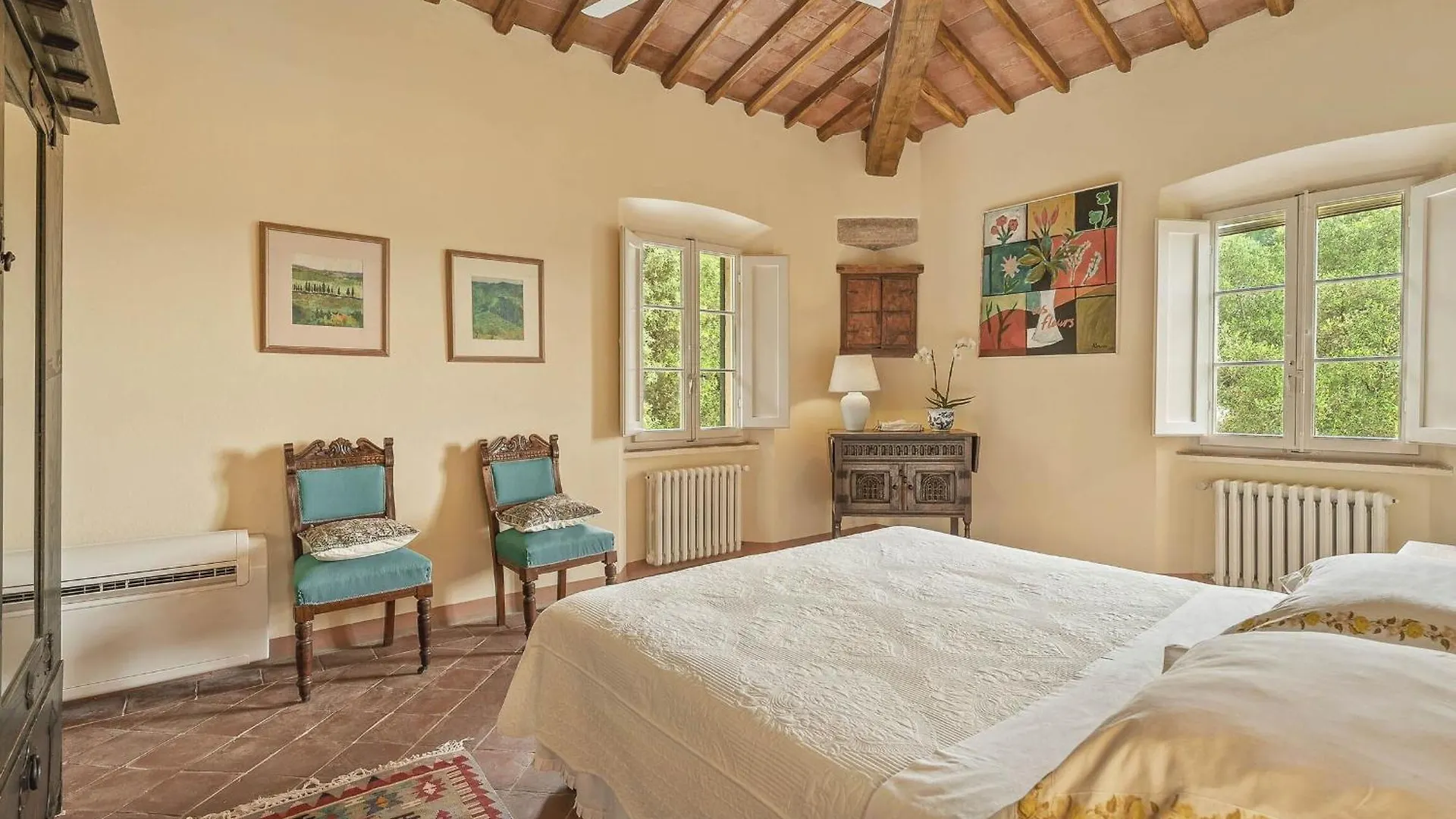 Centolivi 12 By Salogi Villas Montecastello Italien